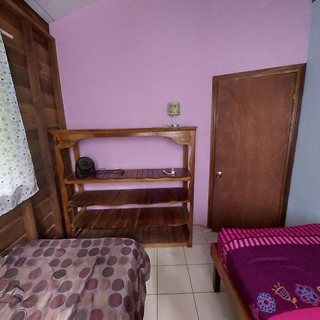 Casa Lina Sloth View Exotic Apartment With Privat Kitchen Puerto Viejo de Talamanca Exterior photo