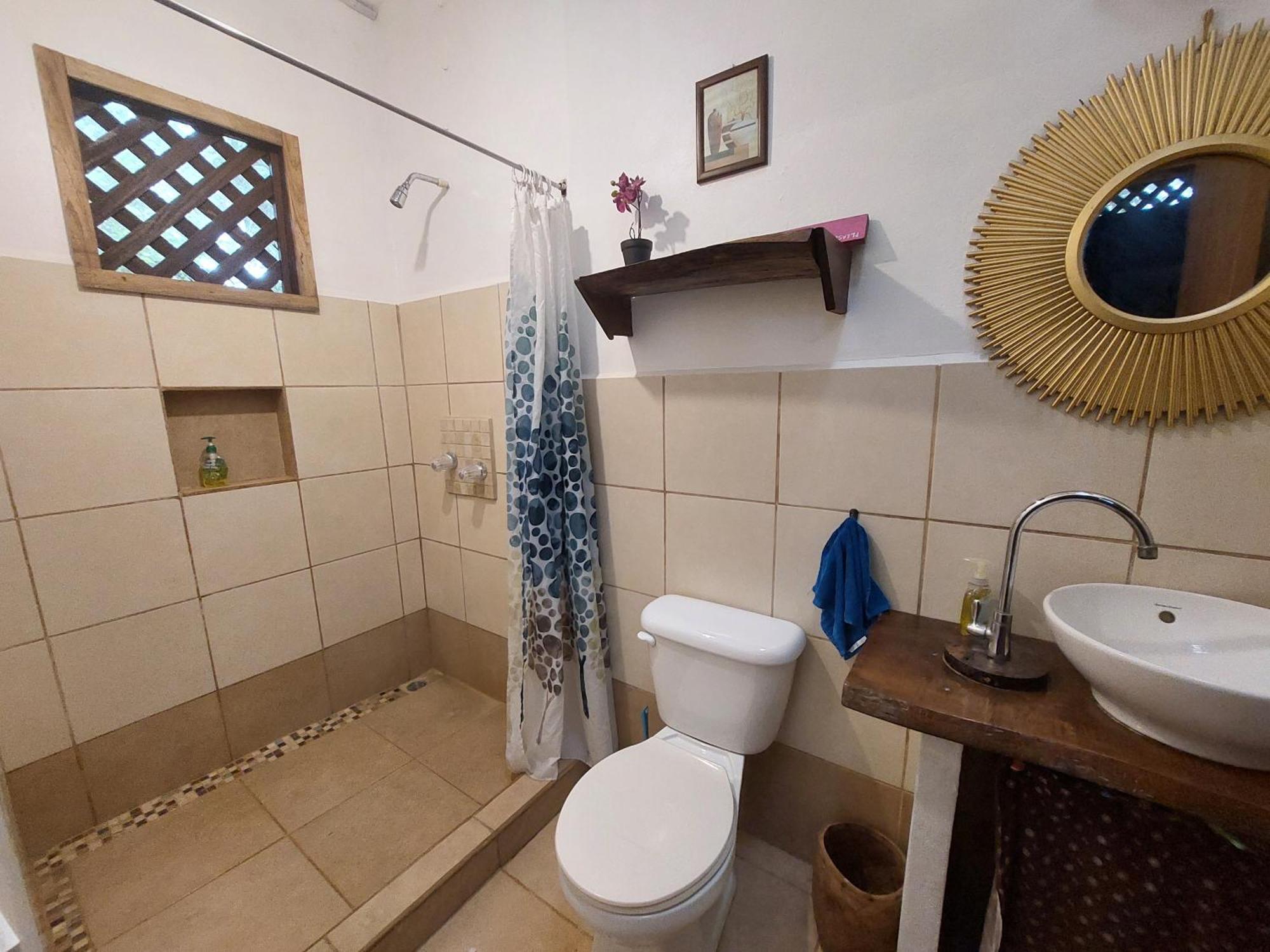 Casa Lina Sloth View Exotic Apartment With Privat Kitchen Puerto Viejo de Talamanca Exterior photo