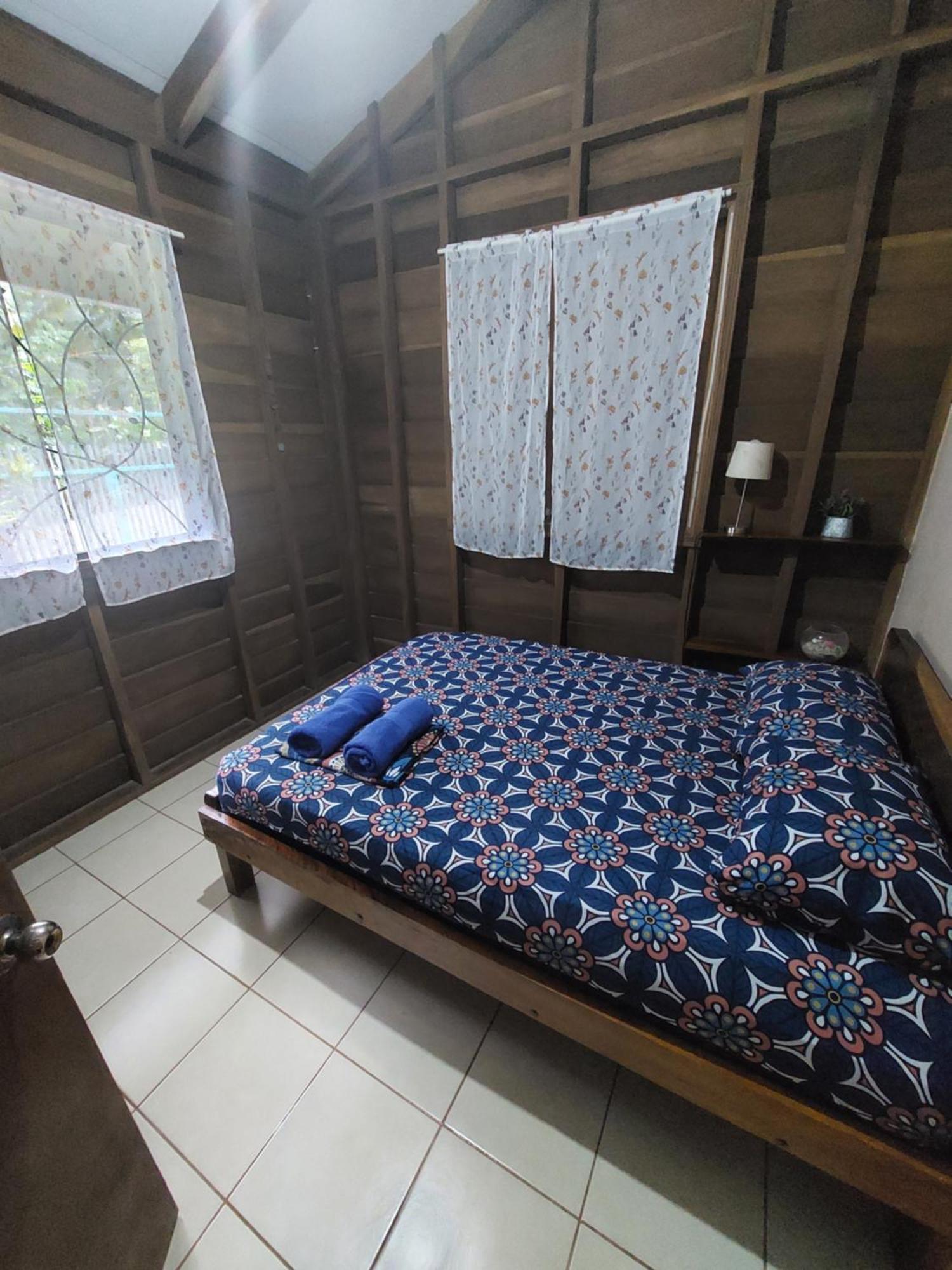 Casa Lina Sloth View Exotic Apartment With Privat Kitchen Puerto Viejo de Talamanca Exterior photo