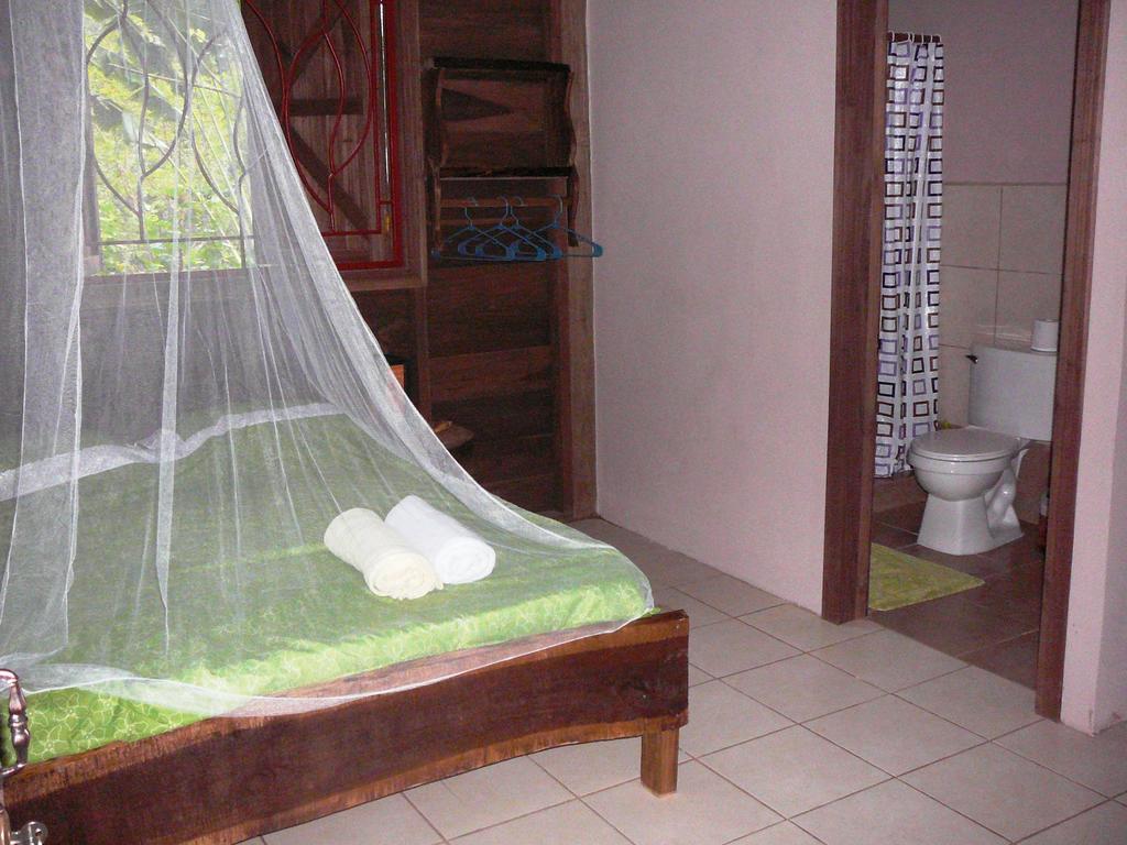 Casa Lina Sloth View Exotic Apartment With Privat Kitchen Puerto Viejo de Talamanca Room photo