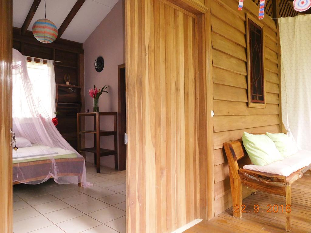 Casa Lina Sloth View Exotic Apartment With Privat Kitchen Puerto Viejo de Talamanca Exterior photo