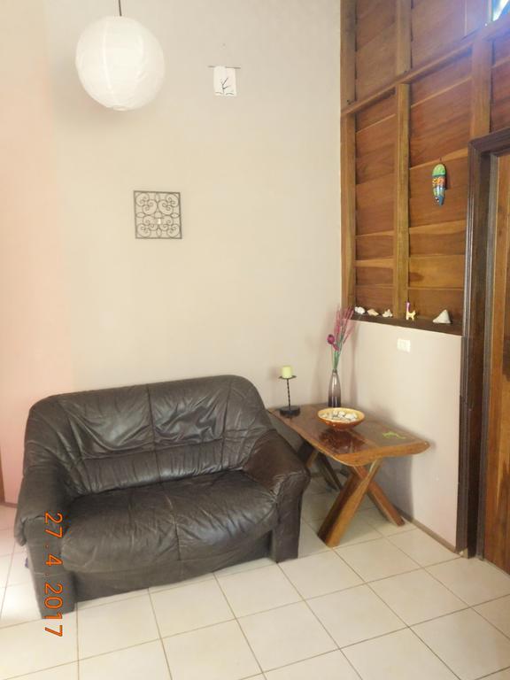 Casa Lina Sloth View Exotic Apartment With Privat Kitchen Puerto Viejo de Talamanca Exterior photo